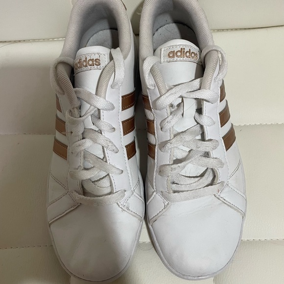 Adidas Grand Court - Picture 3 of 8